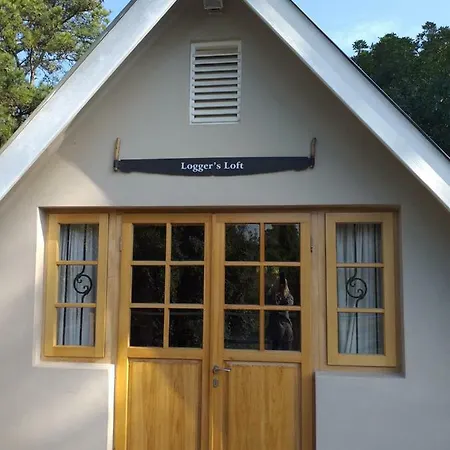 Loggers Loft Apartment Stormsrivier Exterior photo